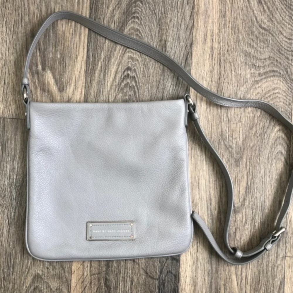 NWOT Marc By Marc Jacobs Sia Crossbody